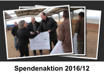 Spendenaktion 2016/12